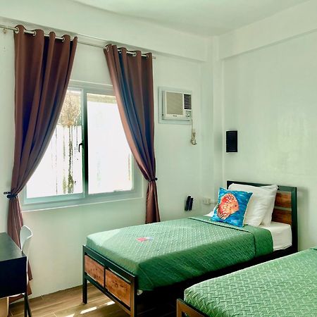 อาร์กิเปลาโก บีช รีสอร์ต Hotel ปูแอร์โตกาเลรา ภายนอก รูปภาพ