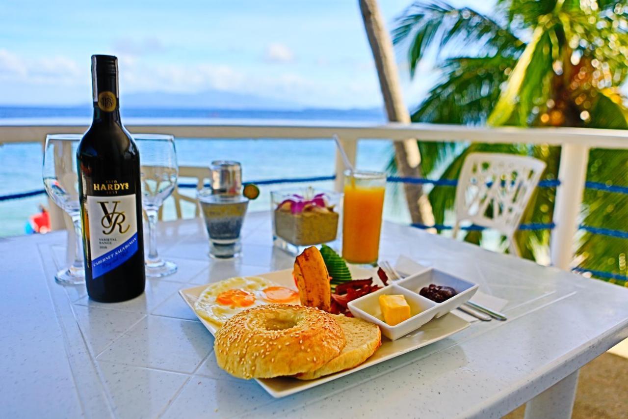 อาร์กิเปลาโก บีช รีสอร์ต Hotel ปูแอร์โตกาเลรา ภายนอก รูปภาพ