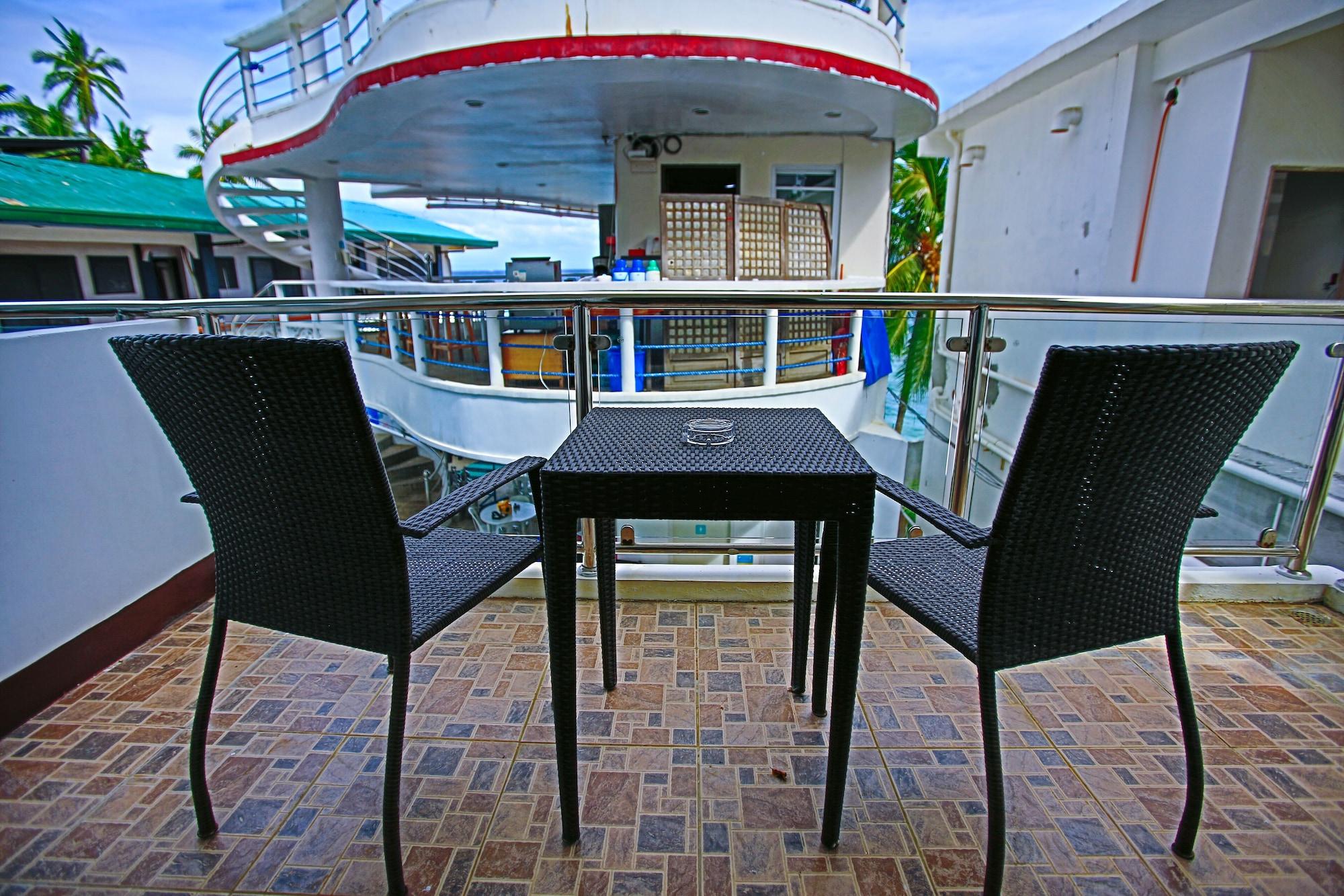 อาร์กิเปลาโก บีช รีสอร์ต Hotel ปูแอร์โตกาเลรา ภายนอก รูปภาพ
