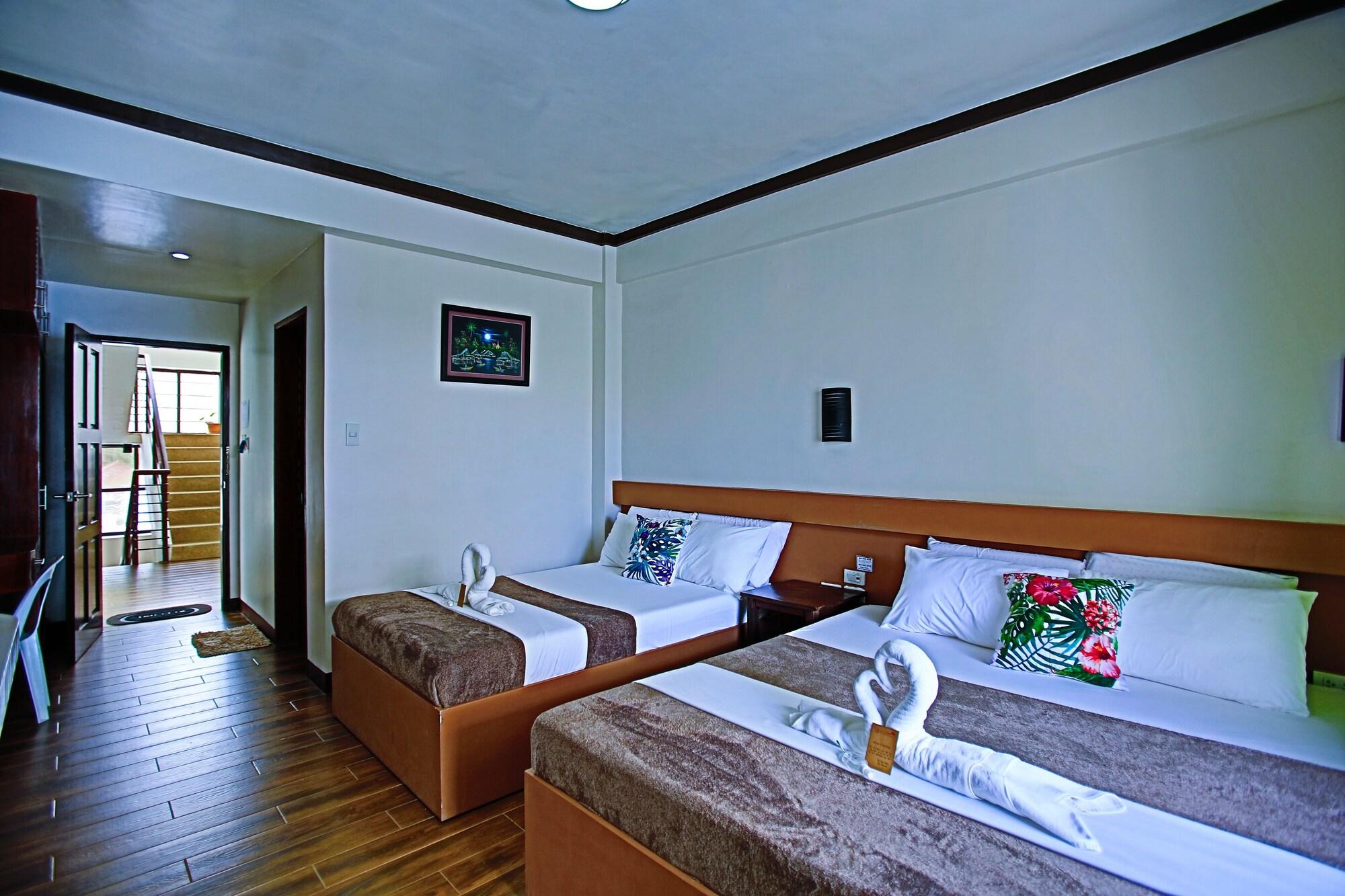 อาร์กิเปลาโก บีช รีสอร์ต Hotel ปูแอร์โตกาเลรา ภายนอก รูปภาพ