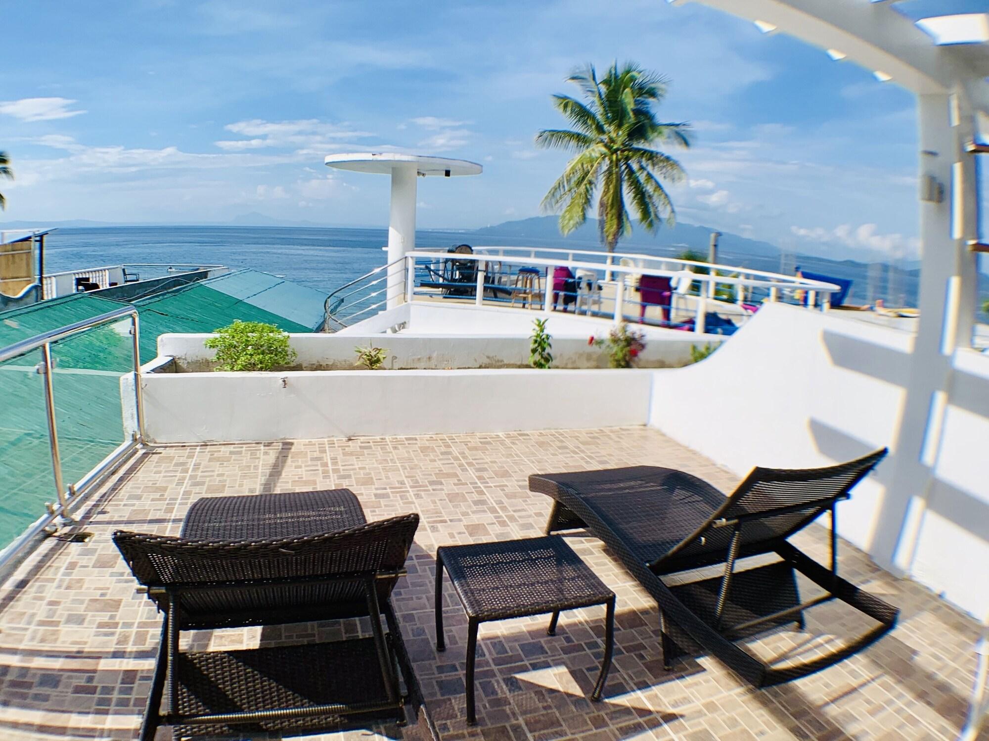 อาร์กิเปลาโก บีช รีสอร์ต Hotel ปูแอร์โตกาเลรา ภายนอก รูปภาพ