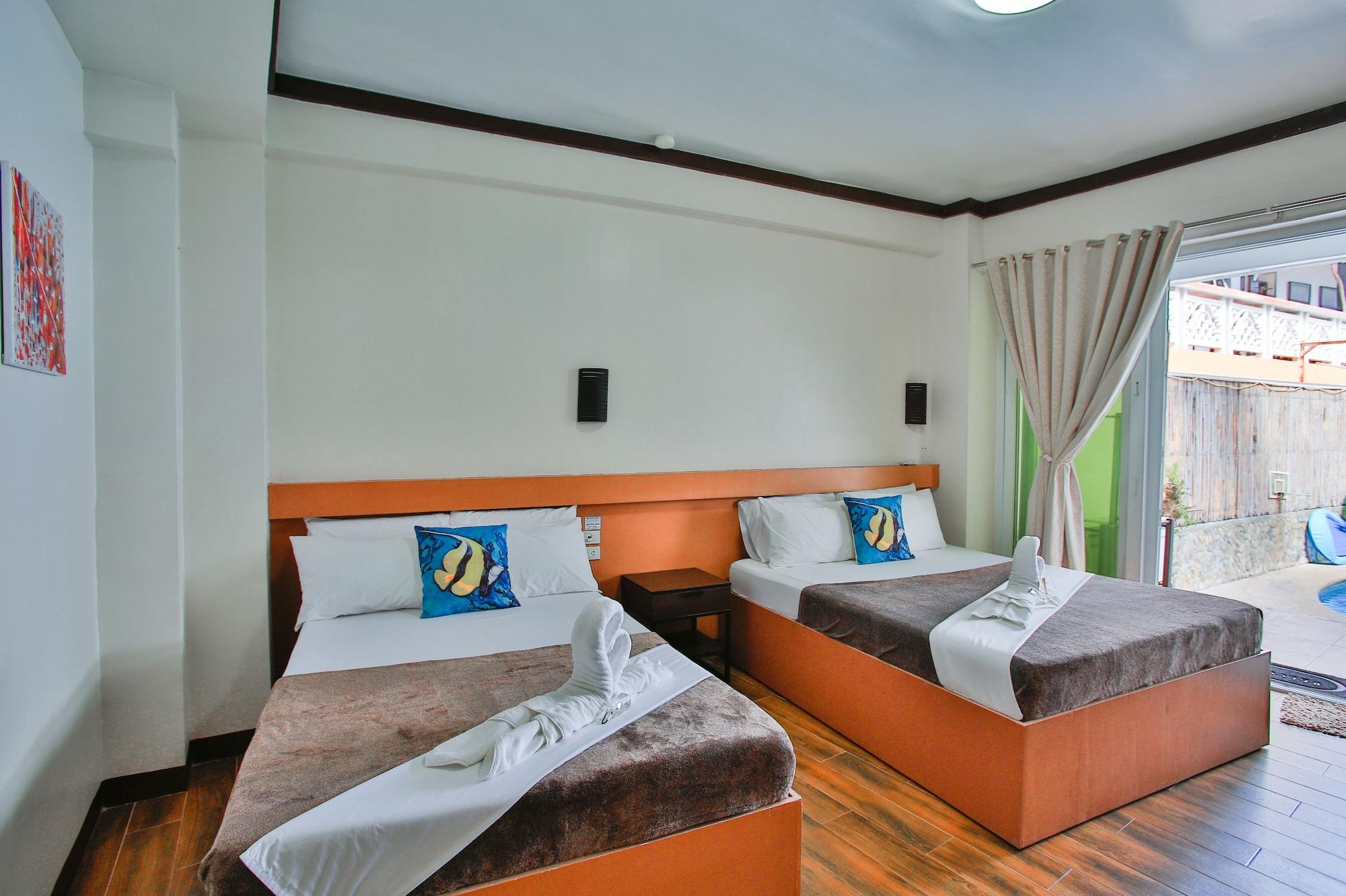 อาร์กิเปลาโก บีช รีสอร์ต Hotel ปูแอร์โตกาเลรา ภายนอก รูปภาพ