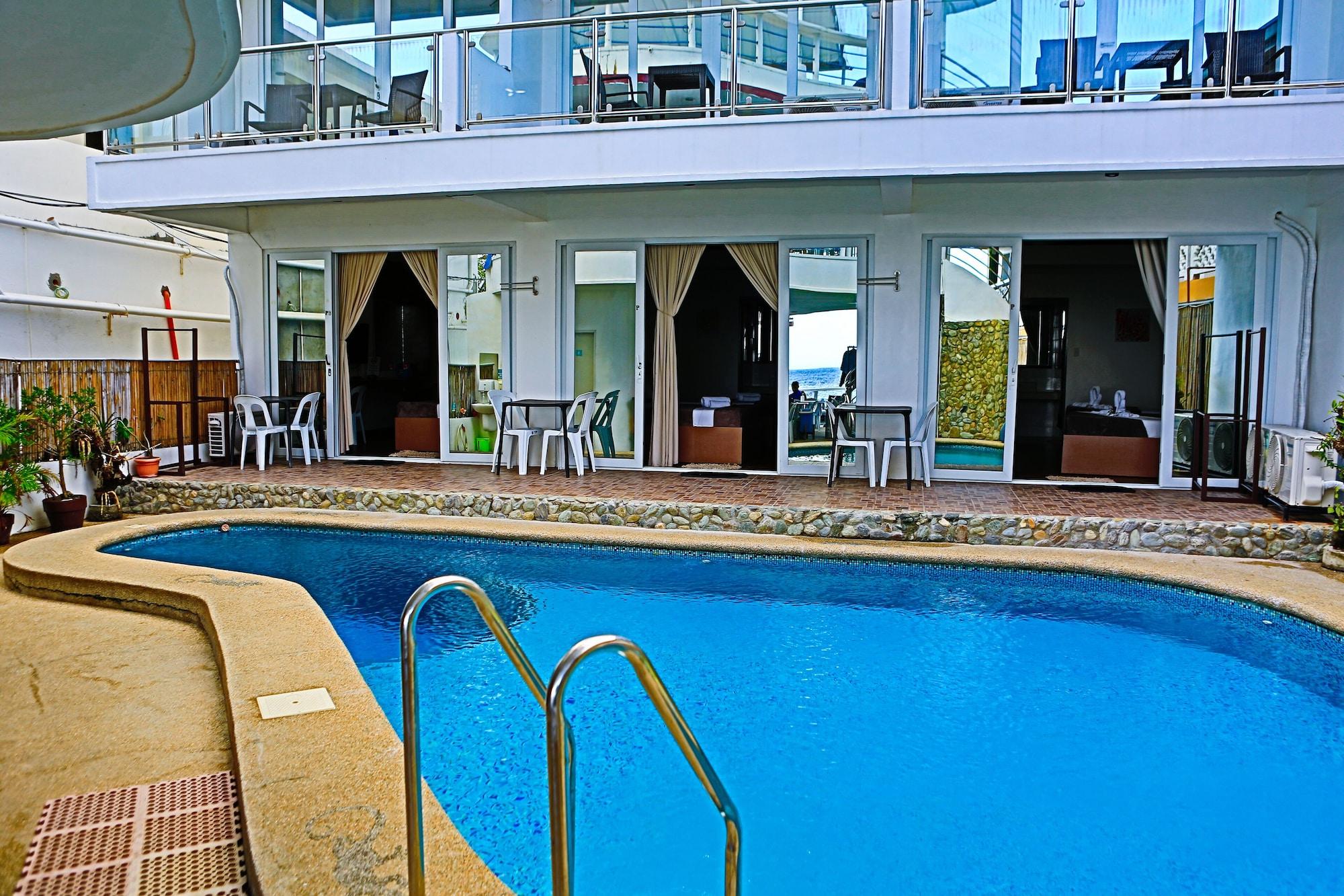 อาร์กิเปลาโก บีช รีสอร์ต Hotel ปูแอร์โตกาเลรา ภายนอก รูปภาพ