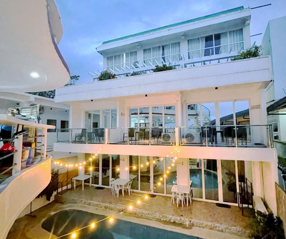 อาร์กิเปลาโก บีช รีสอร์ต Hotel ปูแอร์โตกาเลรา ภายนอก รูปภาพ