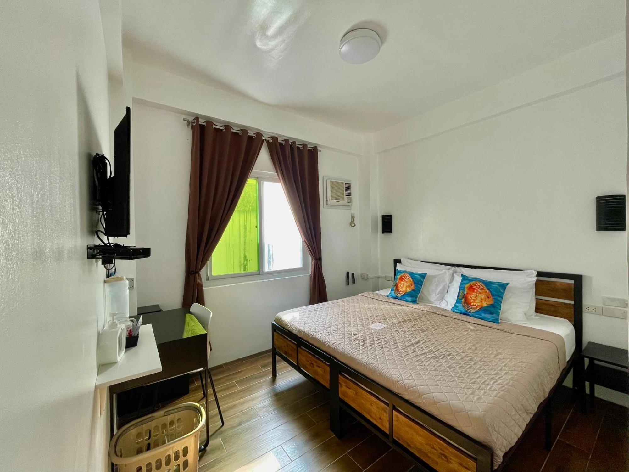 อาร์กิเปลาโก บีช รีสอร์ต Hotel ปูแอร์โตกาเลรา ภายนอก รูปภาพ