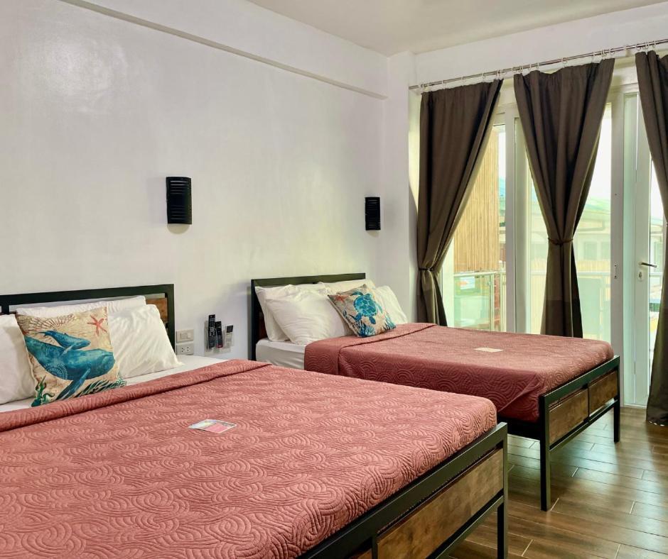อาร์กิเปลาโก บีช รีสอร์ต Hotel ปูแอร์โตกาเลรา ภายนอก รูปภาพ