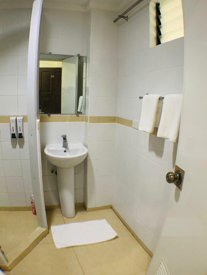 อาร์กิเปลาโก บีช รีสอร์ต Hotel ปูแอร์โตกาเลรา ภายนอก รูปภาพ